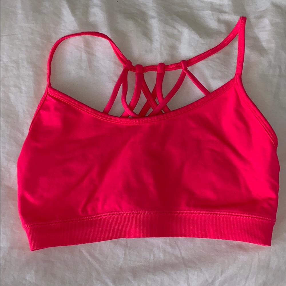 Fabletics Sports Bra